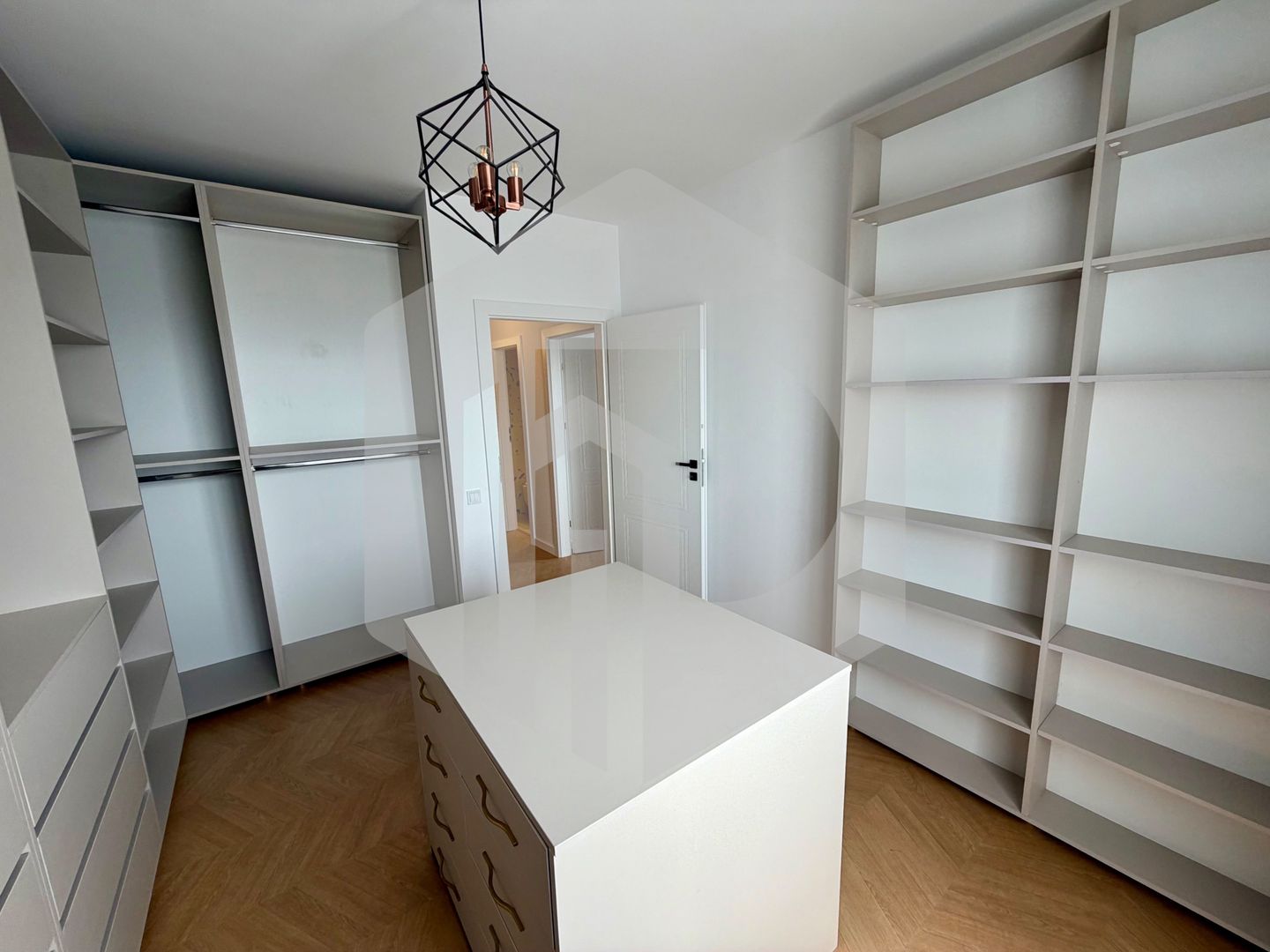 Apartament 4 camere+3 balcoane-MODERN- 117 mp utili-Rahovei-Etaj 6 - Poză 8