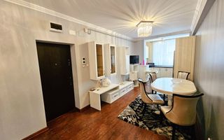 Apartament 2 camere, 61 mp utili, ultracentral, etaj 1, bloc nou - Poză 2