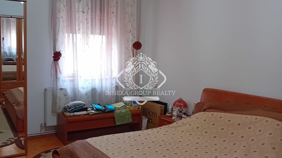 13 Septembrie-Prosper | 3 camere | 80mp | dec | et 2  | 165.000 euro - Poză 4