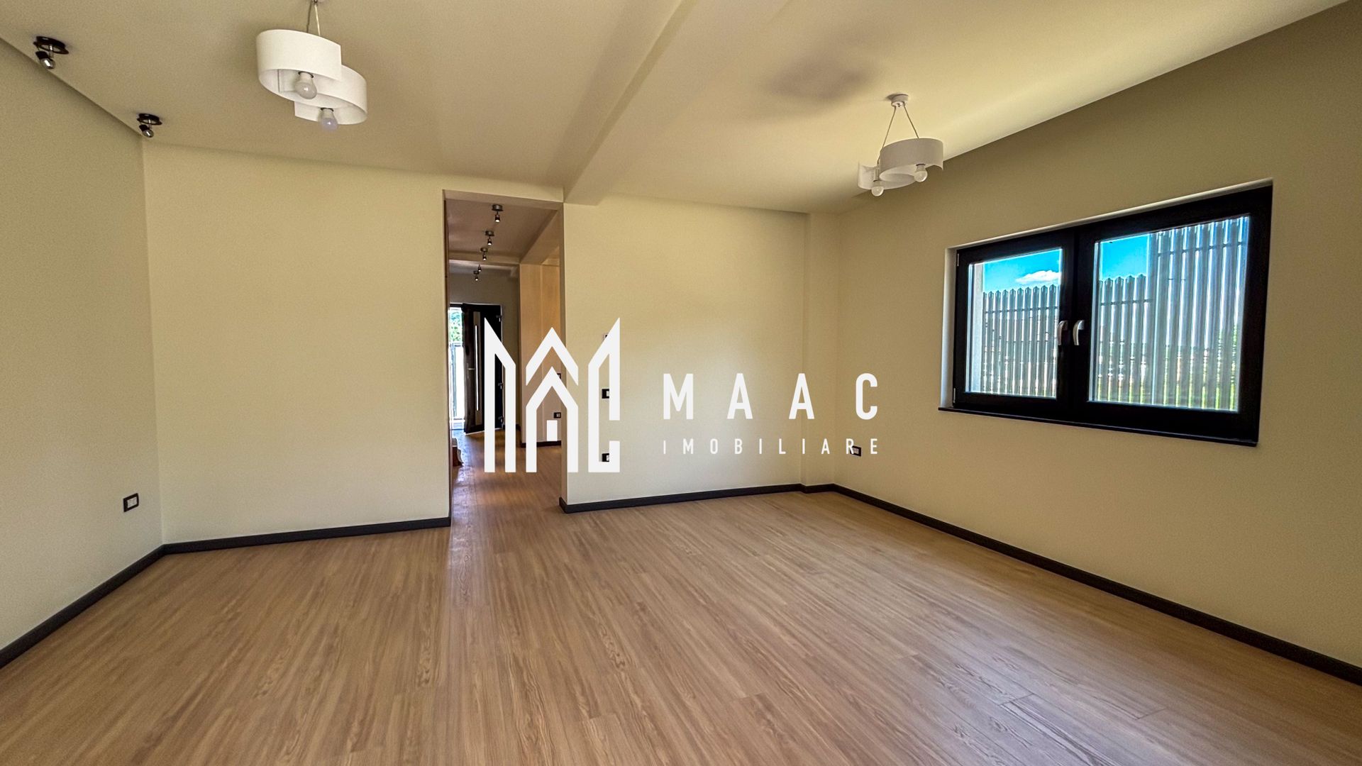 Casa Tip Duplex |  150MPU | Cisnadie | Curte proprie - Poză 5