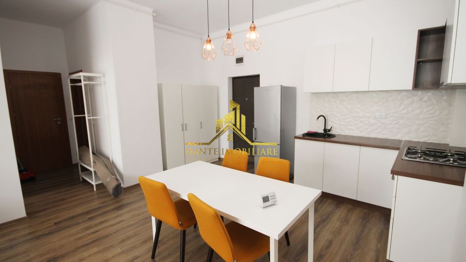 2 camere, premium, modern, bloc nou, balcon, Ultracentral, Ploiesti - Poză 10