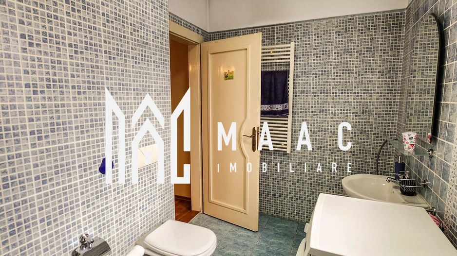 Casa cu 6 Camere | 416 mpu | Zona Terezian | 829 mp Teren - Poză 35