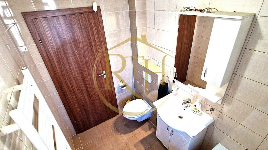 Oferim spre inchirere apartament modern cu 2 camere, open space – Giroc - Poză 17