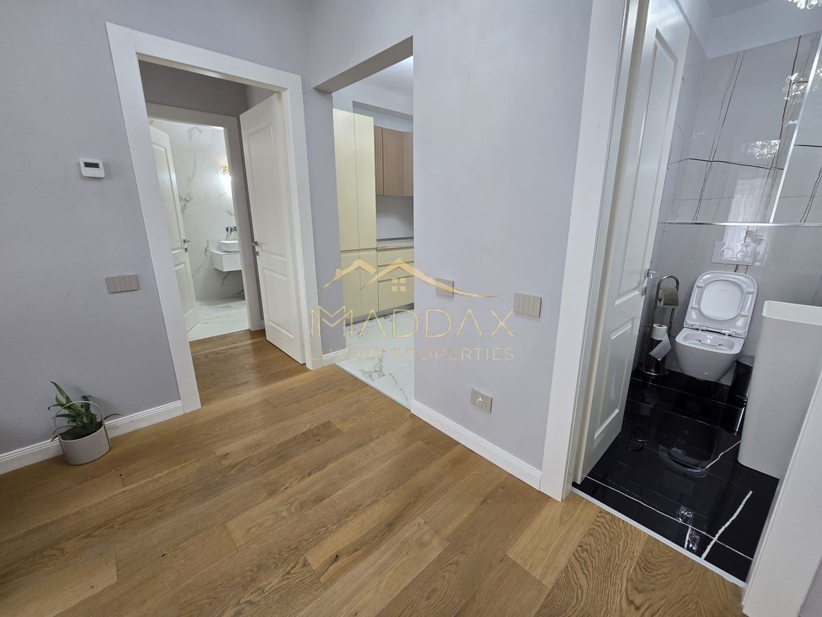 Inchiriere Unirii Fântâni | 2 Camere Lux | Prima închiriere | 2 Băi | - Poză 16