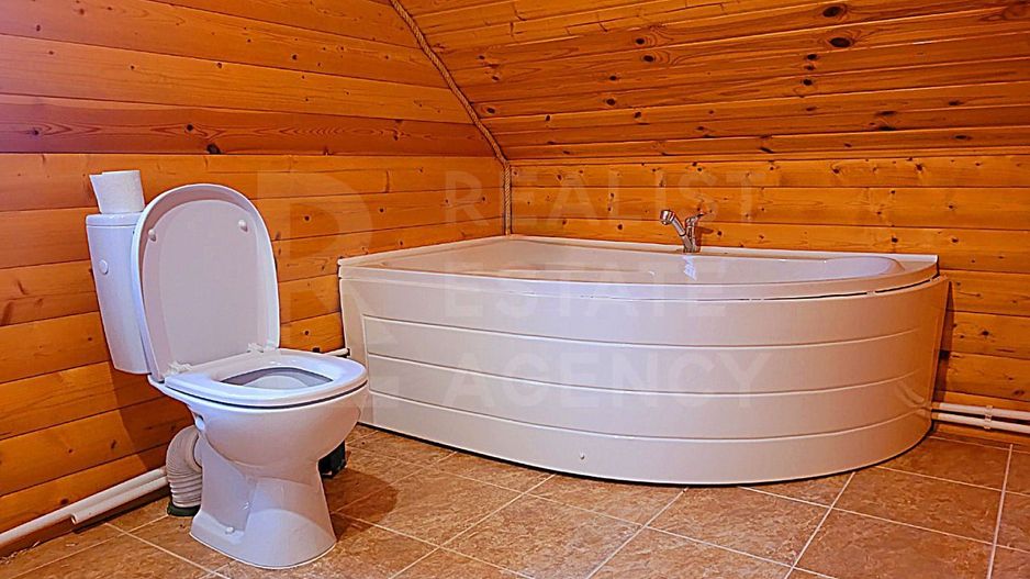 Vânzare, casă, 3 camere, sat. Mitoc, Orhei. - Poză 20