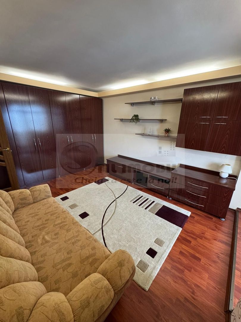 Ap. 2camere CD - 51.5mp - Podu Ros - 102.000e - Poză 1