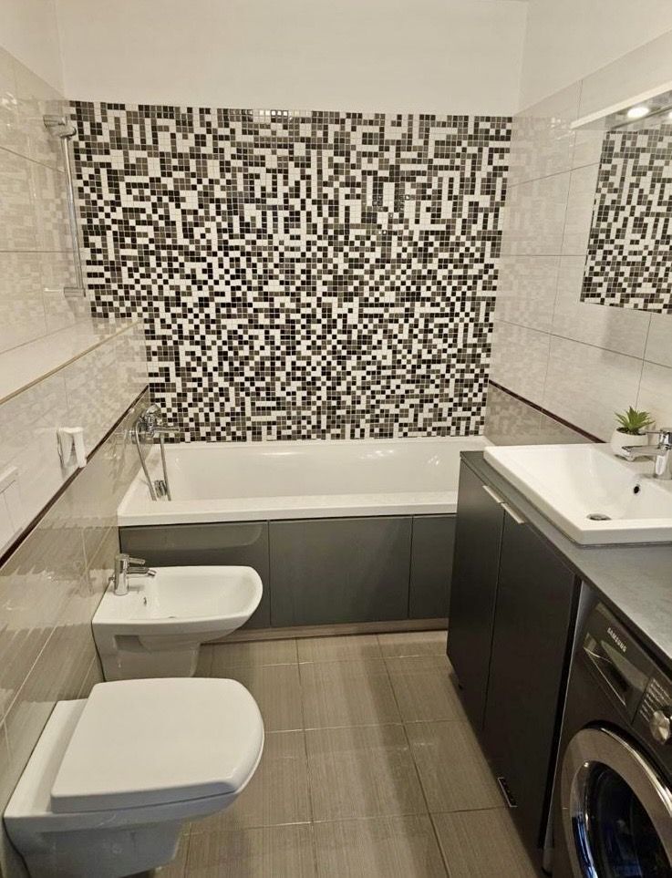 Apartament 2 Camere 59mp, Iulius Mall - Poză 8