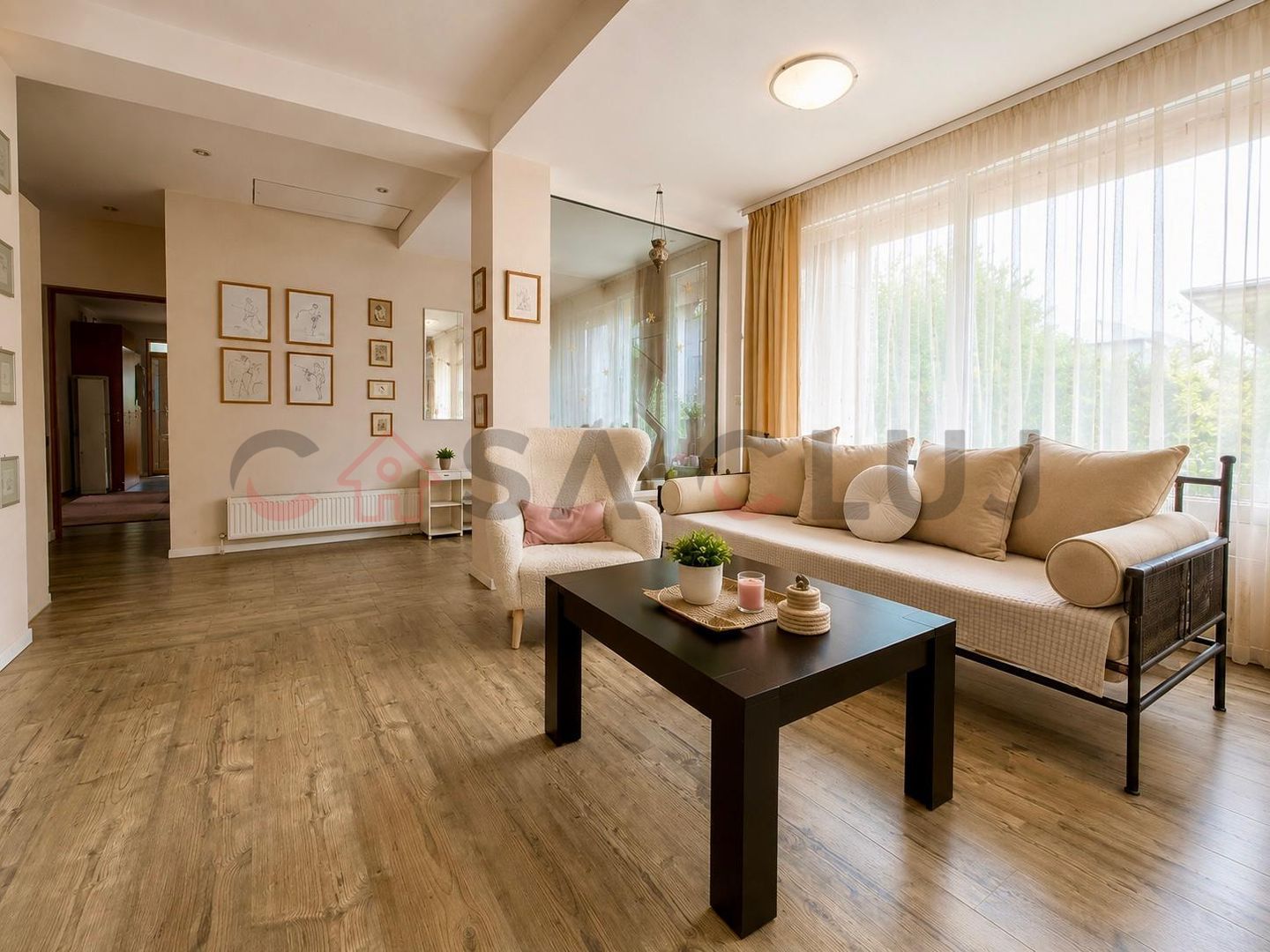 Aparthotel plus Casa, Oportunitate Investiție! 0% comision! - Poză 9