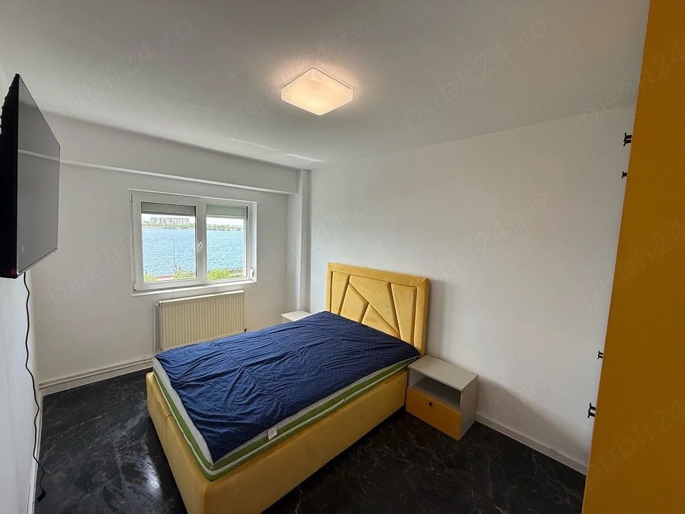 Apartament 2 camere Crangasi vedere Lacul Morii - Poză 5