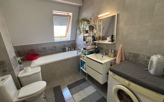 Apartament 2 camere GATA DE MUTARE - Lacul lui Binder, Sibiu - Poză 8