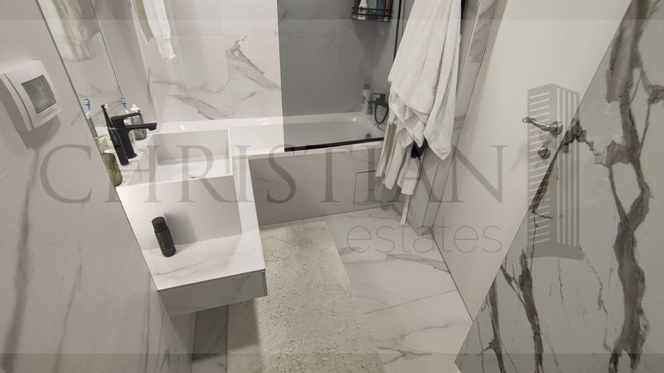 Premium Apartament Unicat Zona Politehnica Iuliu Maniu 6 Afi Mall - Poză 31