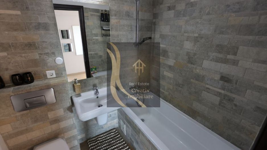 Inchiriere apartament 2 camere | Mihai Bravu | Parcare subterană - Poză 7