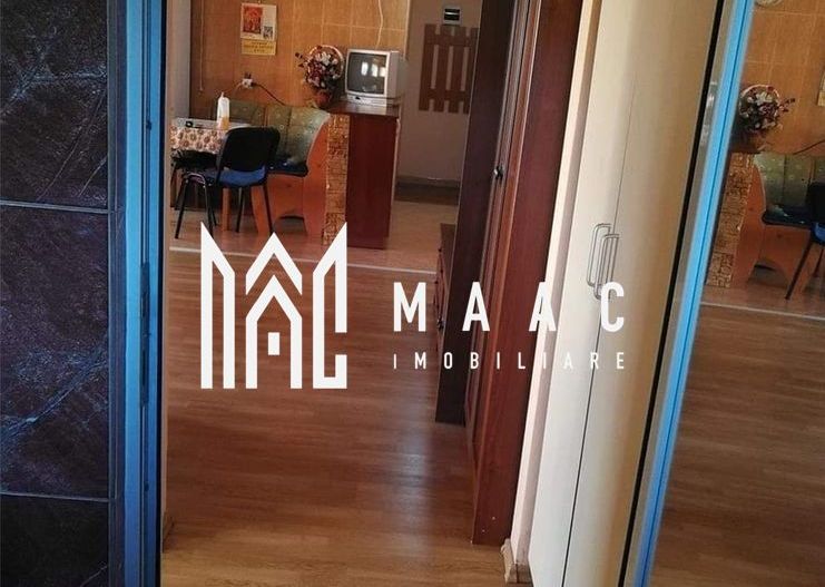 Apartament 2 camere de închiriat | Tilișca, Sibiu | 70 mp - Poză 9