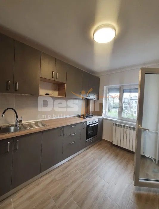 Brâncoveanu | 3 camere | 77mp | et 4 | renovat | 169.000 euro - Poză 5