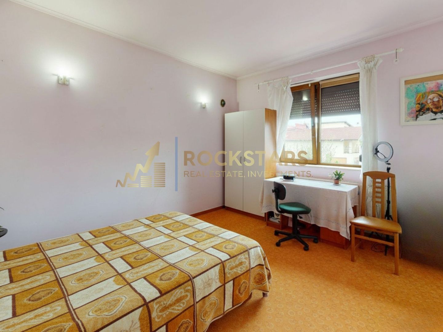 Vila Pantelimon | 5 Camere | 219 mp utili | Teren 474 mp - Poză 12