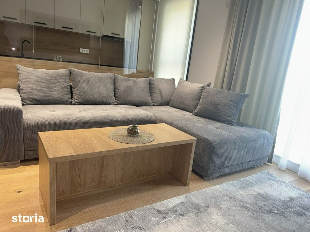 APARTAMENT PREMIUM | PARCARE | NUSCO CITY - Poză 6