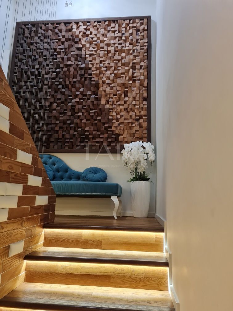Penthouse spectaculos în  Bună Ziua. Panorama superba! - Poză 7
