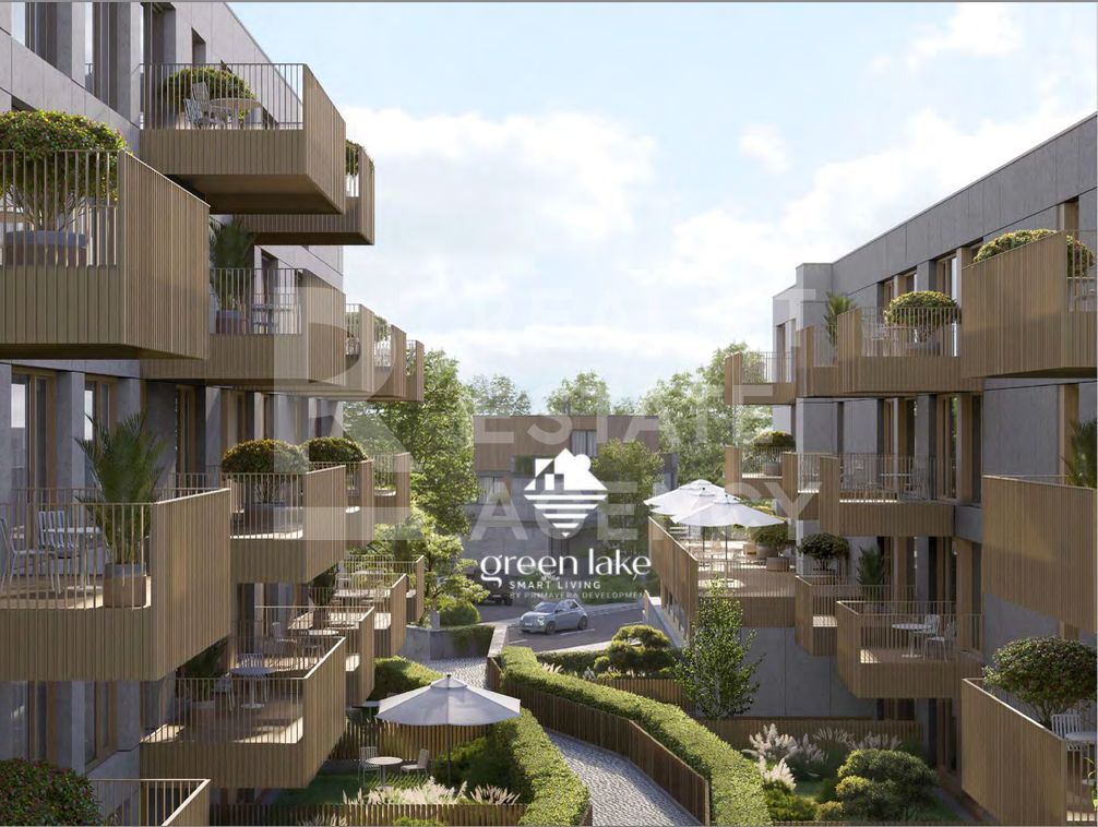 Apartament cu 4 camere perfect pentru Familie - București. - Poză 1