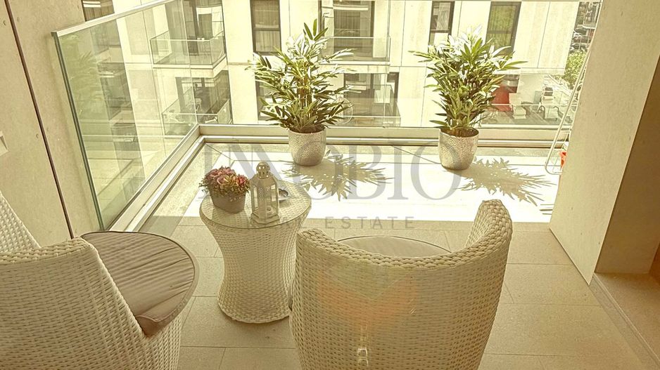 Apartament 2 camere spațios | Loc de parcare | One Herastrau Plaza - Poză 10