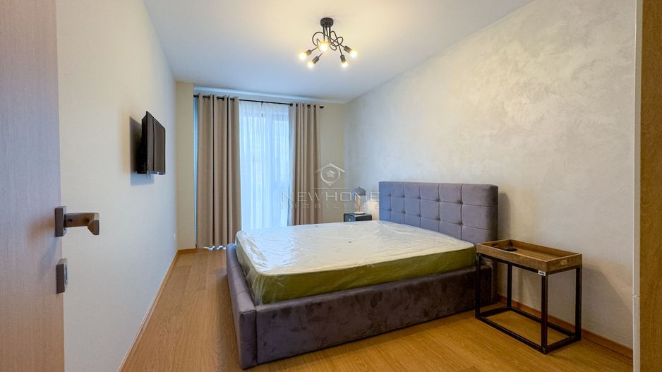 Apartament 2 camere decomandat, zona The Office - Poză 16