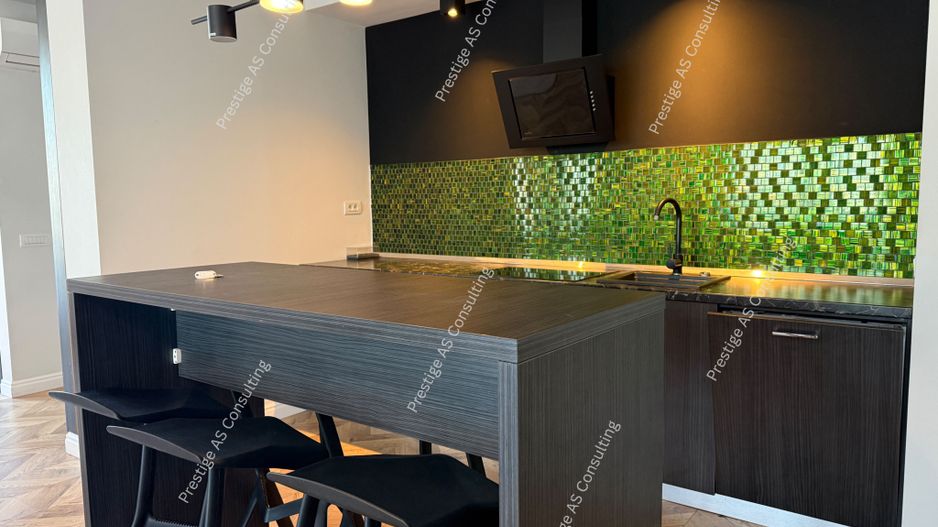 Apartament premium Terasa 40mp | 2 Camere 2 bai | Aradului-Regina Maria - Poză 7