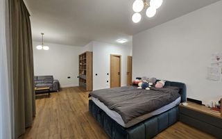 Inchiriere cladire cu 2 apartamente,  460 mp, garaj subteran, Andrei Muresanu - Poză 15