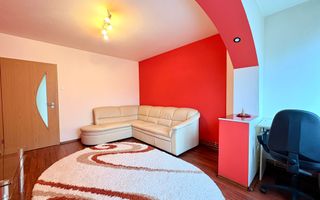 Apartament cu 2 camere, mobilat si utilat | Zona Medicina | Bastion - Poză 1