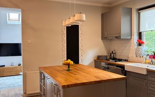 Vila Moderna | 4 Camere | Aviatiei - Poză 7