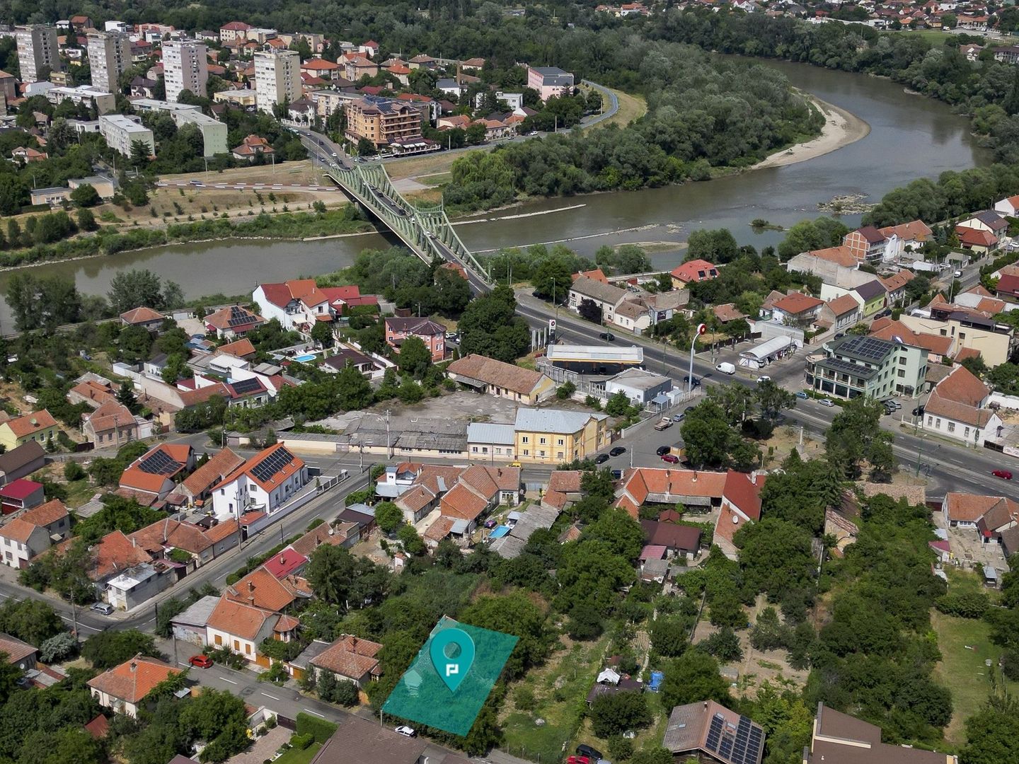 Casă în zona Tabacovici - Poză 1