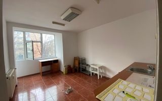 Inchiriere spatiu comercial apartament 2 camere Calea Bucuresti - stomatologie - Poză 3