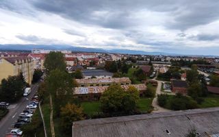Apartament 2 camere de vânzare| Balcon | Sibiu Oștirii | Etaj Intermediar | Lift - Poză 8