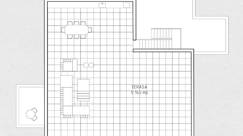 Lux & Eleganță – Penthouse Exclusivist în Pipera - Poză 7
