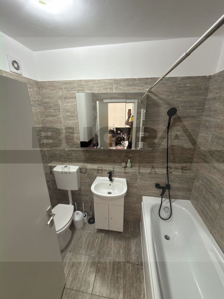 Apartament de 2 camere, 50mp, parcare, zona Oasului - Poză 7