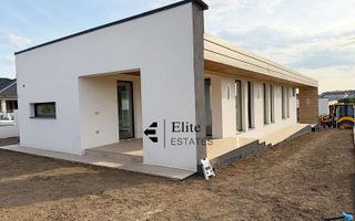 Casa premium cu 4 camere in Cihei | Centura Oradea la 2 minute - Poză 20