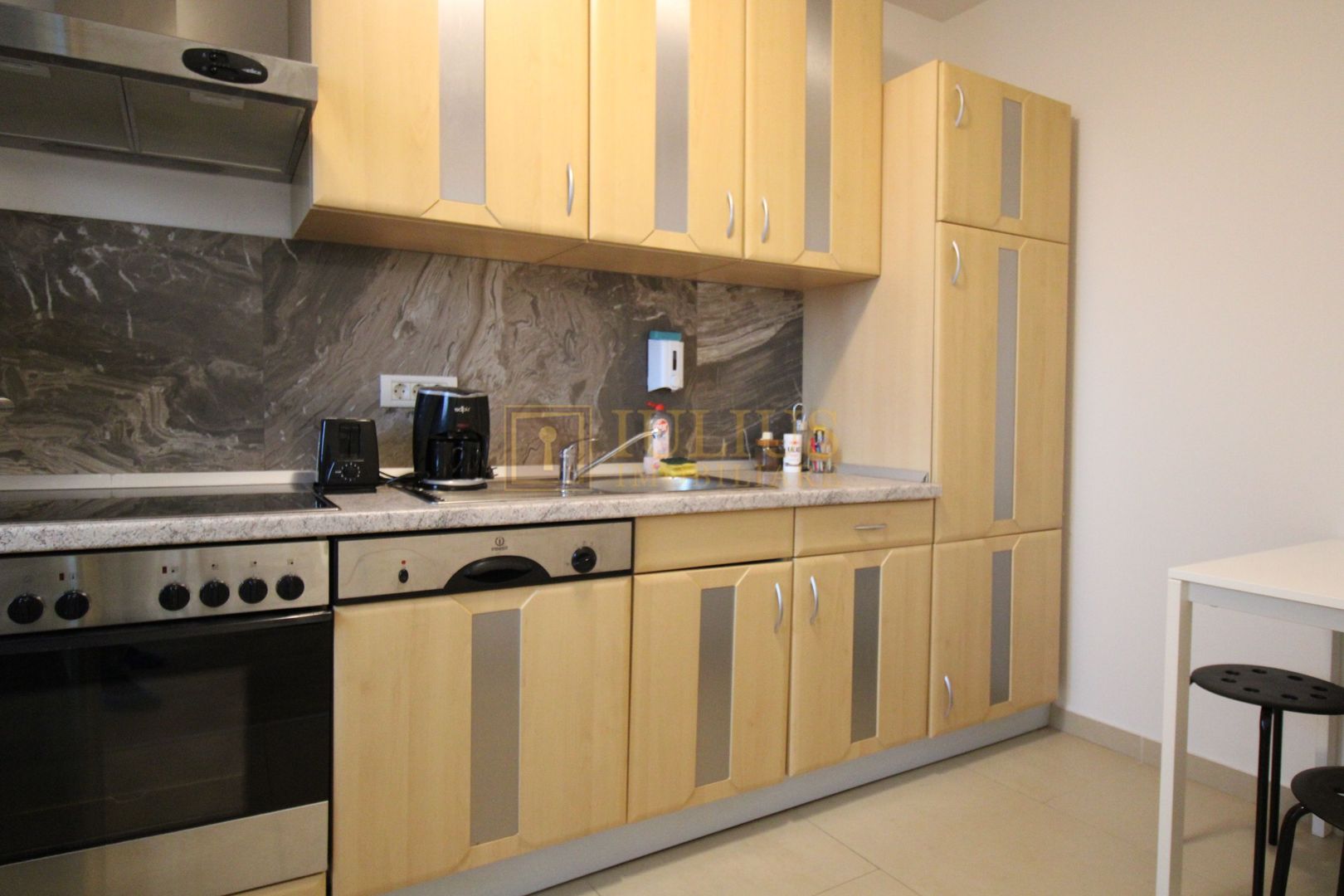 Ciarda Rosie-Buziasului; centrala proprie, loc parcare. - Poză 15