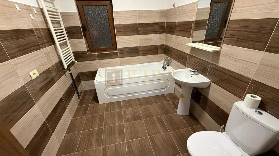2 camere Giroc (Hotel IQ) | Parcare inclusă | balcon| etaj 1| centrala - Poză 5