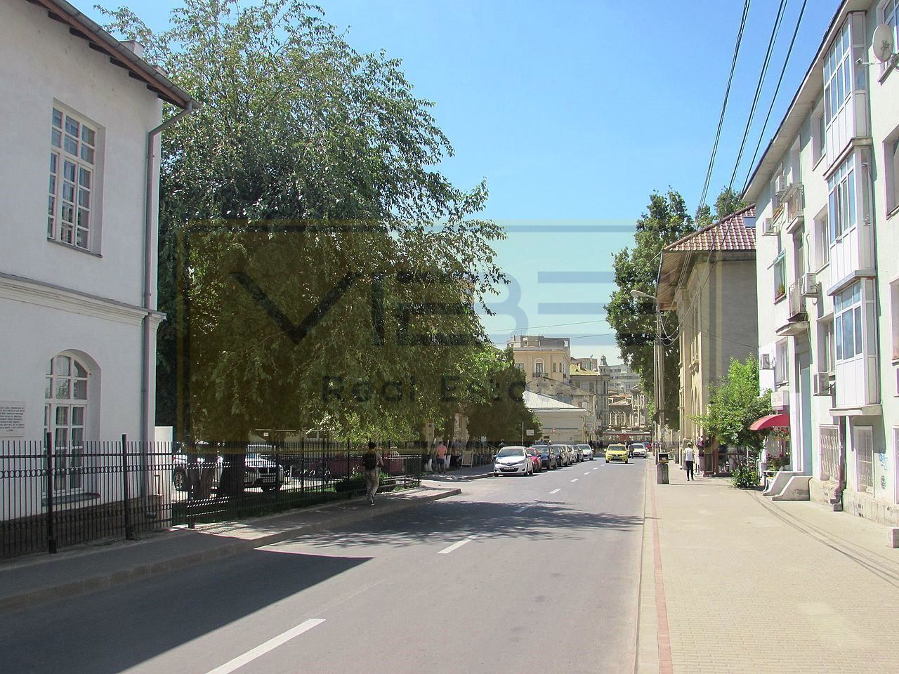 Spatiu 5 camere 120mp-ultracentral Piata Uniri - Independentei - Poză 25