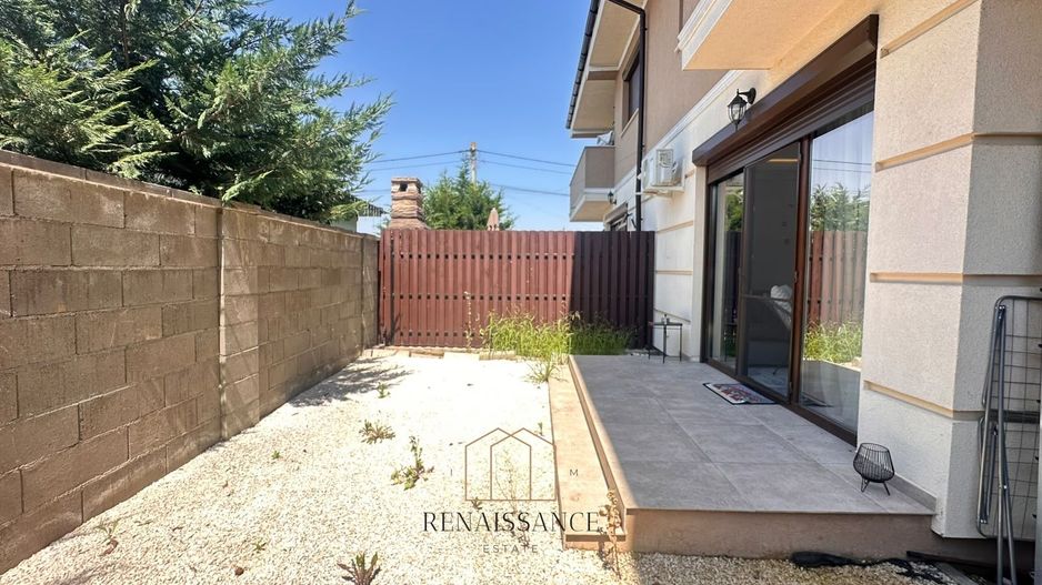Dumbravita Triplex 5 camere 2 Bai | 115mp utili Teren 210mp - Poză 23