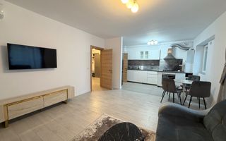 INCHIRIERE 2 CAMERE | 65 MP | BLOC 2023 | ZONA TIMPURI NOI | PARCARE SUBTERANA - Poză 1