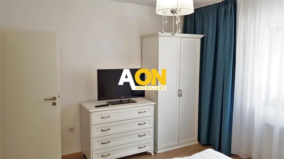 Apartament 3 camere de lux, 85 mp utili, etaj1 bloc nou - Poză 12