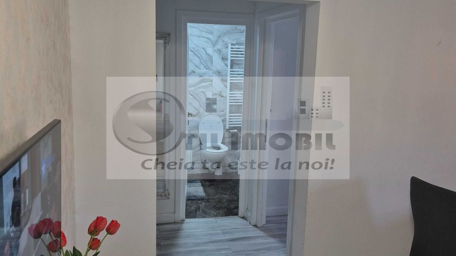 Apartament cu 2 camere in zona Garii. Pret Negociabil ! - Poză 4
