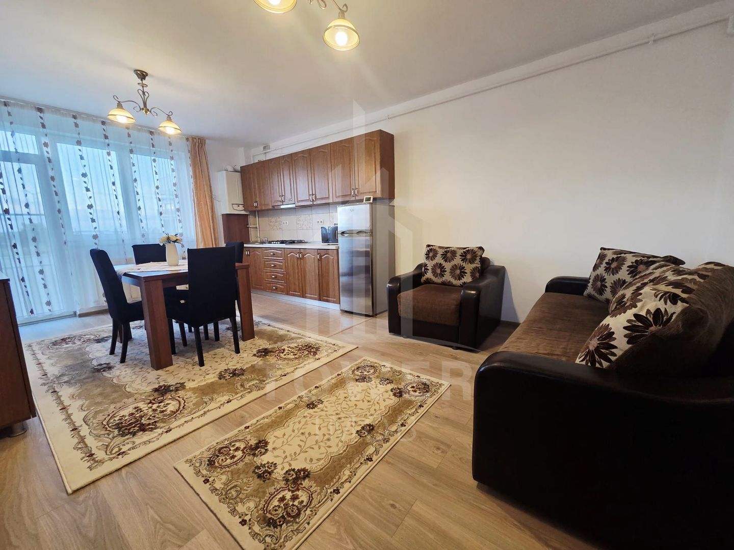 Apartament de inchiriat 2 camete Cartierul Arhitectilor - Poză 3