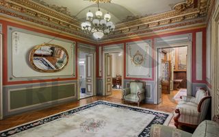 Imobil Istoric Bucureștiului  de vanzare- Vila Mathilda - Poză 3