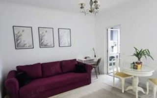 GARSONIERA MODERNA IN  AVANGARDE CITY - Poză 3