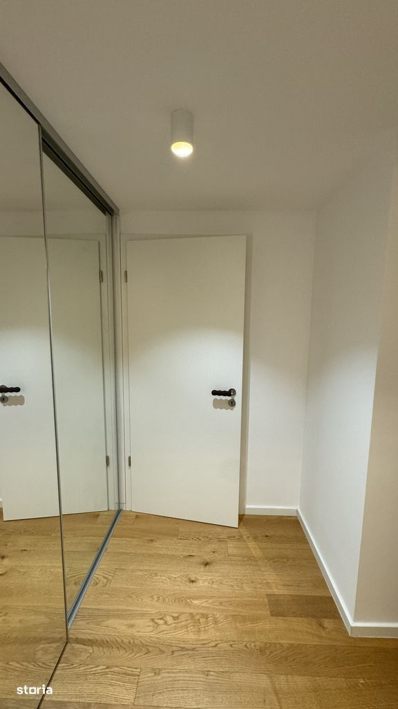 De inchiriat - Apartament 2 cam AVIAȚIEI PARK - Poză 16