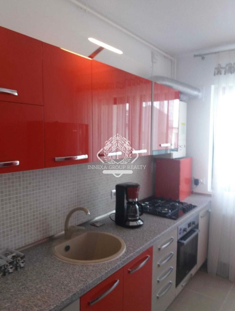 Parcul Carol-Isg Residence | 3 camere | 69mp | et 9 | bloc 2020 | 200.000 euro - Poză 6