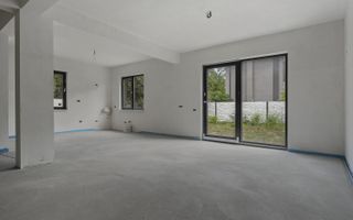 Casă spațioasă cu terasă și loc de parcare – Militari, Pacii - Poză 1