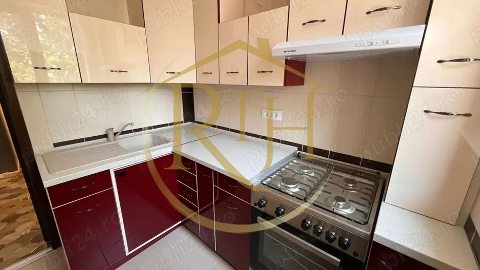 Oferim spre închiriere un deosibit apartament cu 2 camere în Calea Șagului - Poză 6