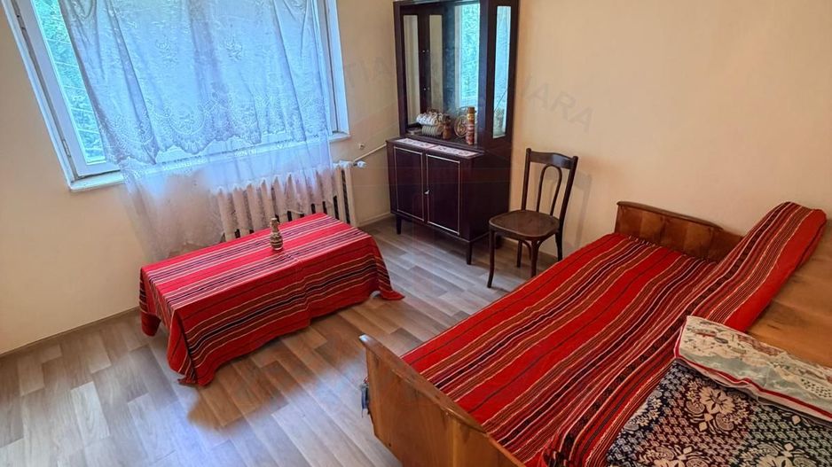 APARTAMENT CU 2 CAMERE DE VÂNZARE | MICRO 18 | PARTER - Poză 4