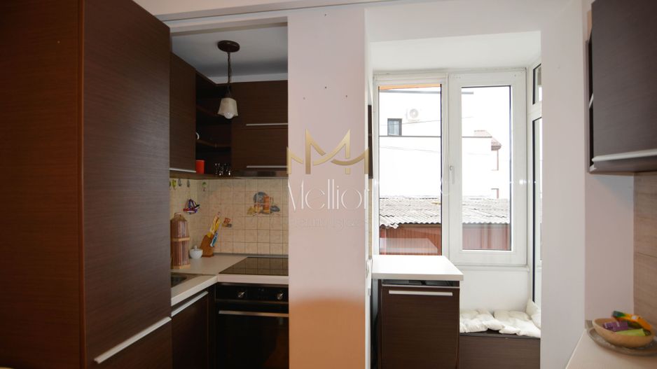 Apartament modern in cartierul Gruia - Poză 5